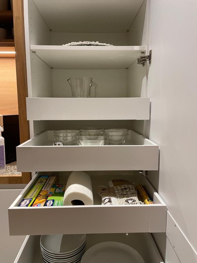Voh Super Exklusives Loft, Zentral, Smart-Tv, Parkplatz Leilighet Vohenstrauss Eksteriør bilde