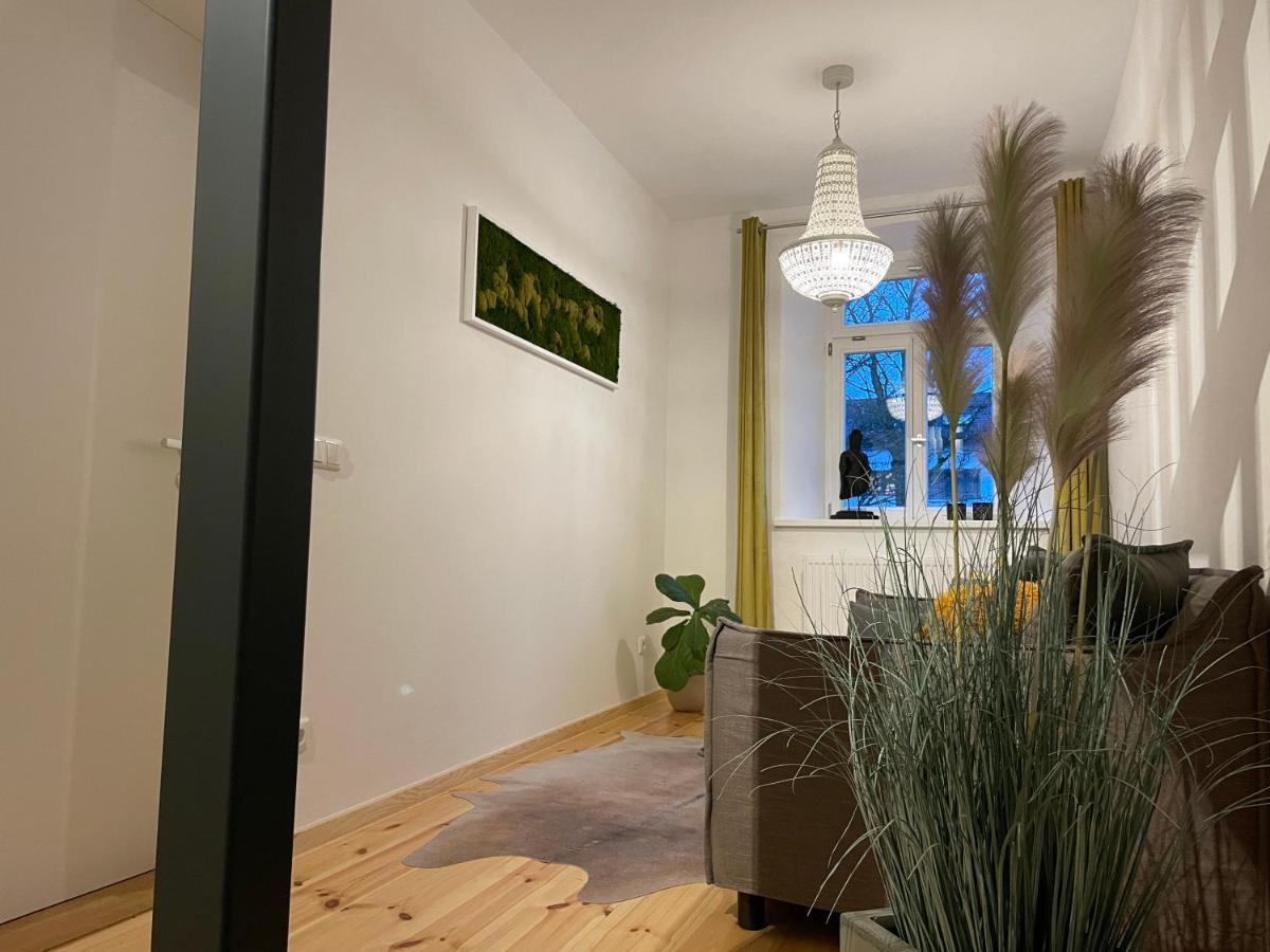 Voh Super Exklusives Loft, Zentral, Smart-Tv, Parkplatz Leilighet Vohenstrauss Eksteriør bilde