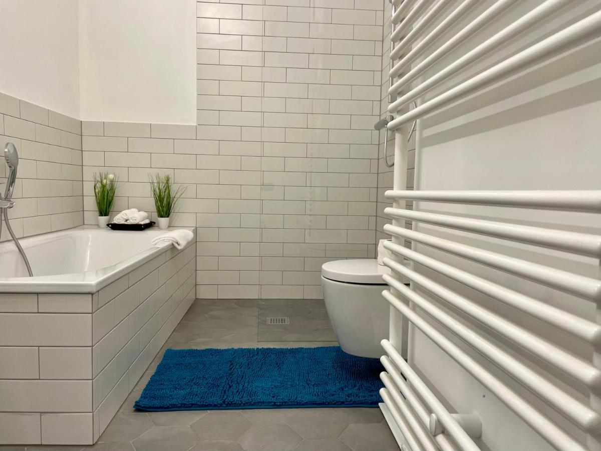 Voh Super Exklusives Loft, Zentral, Smart-Tv, Parkplatz Leilighet Vohenstrauss Eksteriør bilde